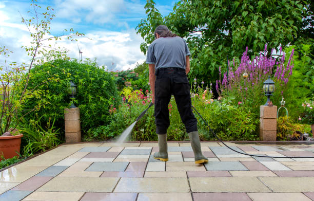 Professional Pressure Washing Services in New Hope, PA